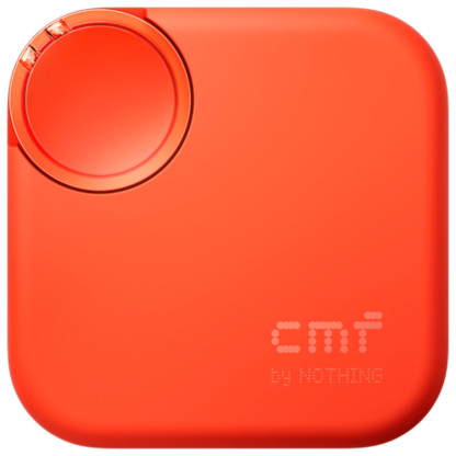 CMF Buds 2 Orange - Image 6