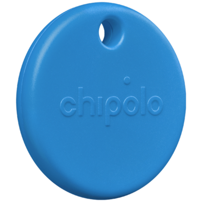 Chipolo POP Blau