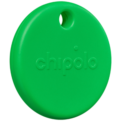 Chipolo POP Grün