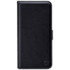 Mobilize Pu-Leder Book Hülle Schwarz Realme 14 Pro 5G