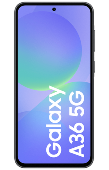 Samsung Galaxy A36 5G Enterprise Edition