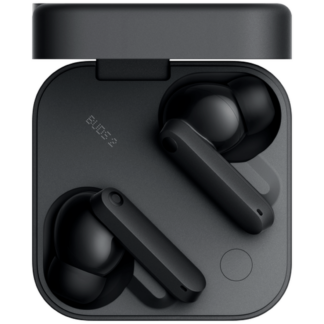 CMF Buds 2 Schwarz