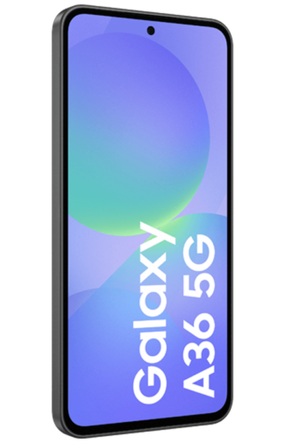 Samsung Galaxy A36 5G Enterprise Edition - Image 5