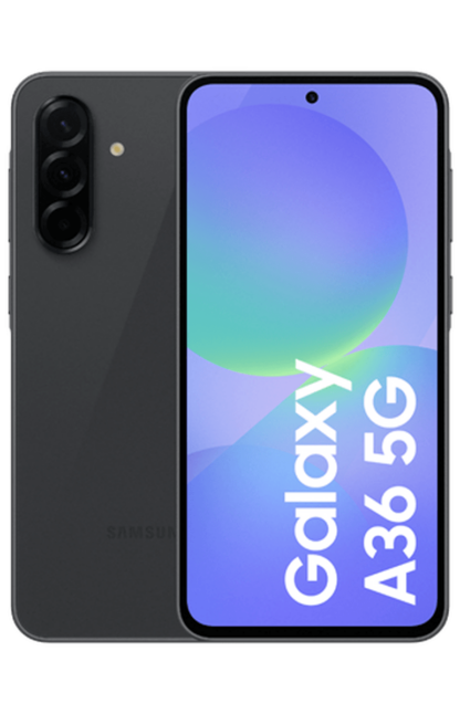 Samsung Galaxy A36 5G Enterprise Edition - Image 9