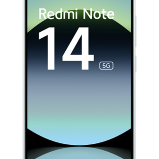 Xiaomi Redmi Note 14 5G 6GB
