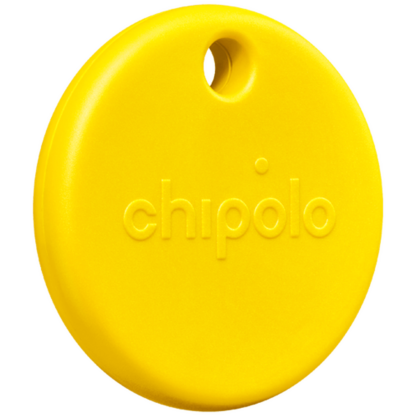 Chipolo POP Gelb