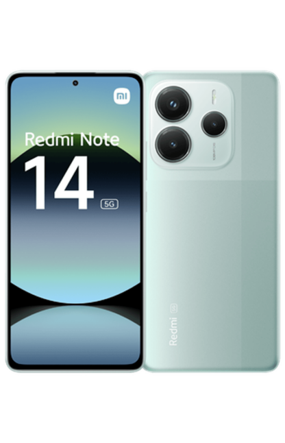 Xiaomi Redmi Note 14 5G 6GB - Image 9
