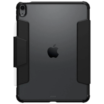 Spigen Ultra Hybrid Pro PC Book Hülle Schwarz Apple iPad Air 2020/2022/2024/2025 11 - Image 2