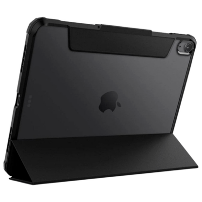 Spigen Ultra Hybrid Pro PC Book Hülle Schwarz Apple iPad Air 2020/2022/2024/2025 11 - Image 4