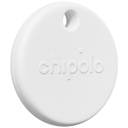 Chipolo POP Weiß