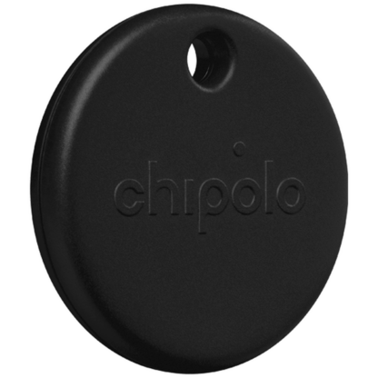 Chipolo POP Schwarz