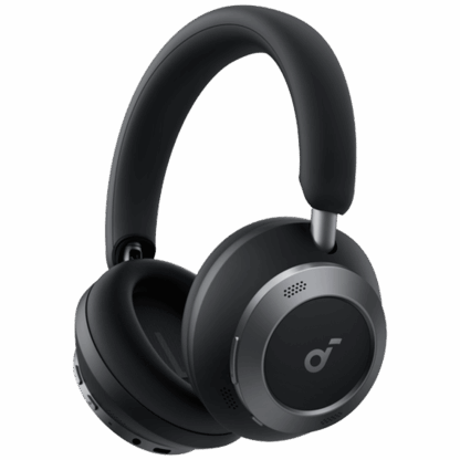 Soundcore Space One Pro Schwarz - Image 2
