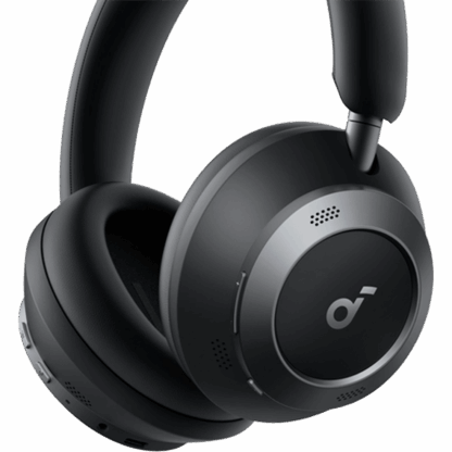 Soundcore Space One Pro Schwarz - Image 4