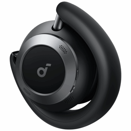 Soundcore Space One Pro Schwarz - Image 6