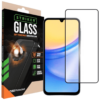 Striker D3O Gehärtetes Glass Edge To Edge Displayschutzfolie Samsung Galaxy A15 4G/5G