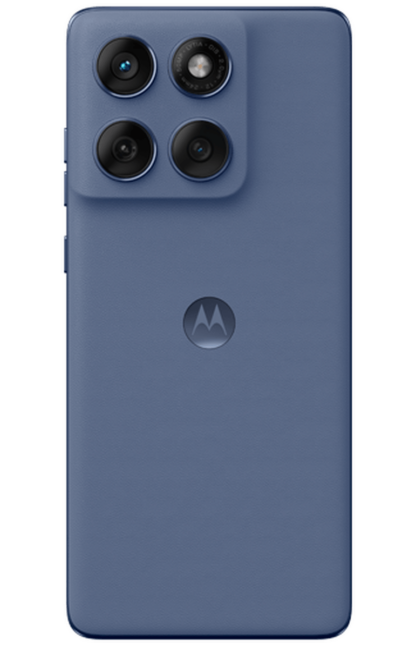 Motorola Edge 60 Fusion - Image 2