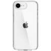 Spigen Ultra Hybrid TPU Back Cover Durchsichtig Apple iPhone 16e