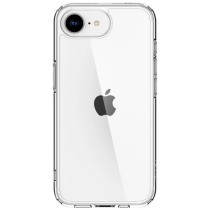 Spigen Ultra Hybrid TPU Back Cover Durchsichtig Apple iPhone 16e