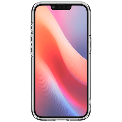 Spigen Ultra Hybrid TPU Back Cover Durchsichtig Apple iPhone 16e - Image 2
