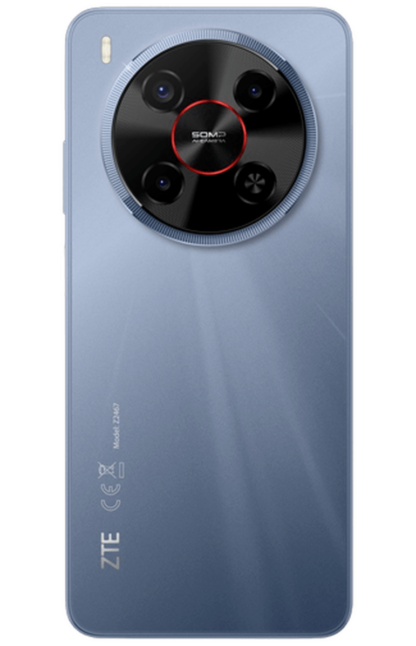 ZTE Blade V70 Max - Image 2