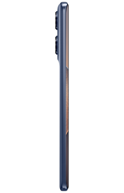 Motorola Edge 60 Fusion - Image 3