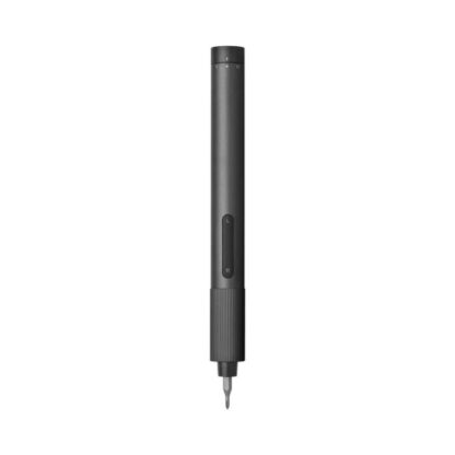 Xiaomi Mi X Präzisions-Schraubendreher-Set 24-in-1 Elektrisch Dunkelgrau EU BHR5474GL - Image 2