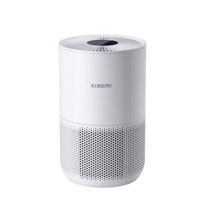 Xiaomi Mi Luftreiniger 4 Kompakt Weiß EU BHR5860EU
