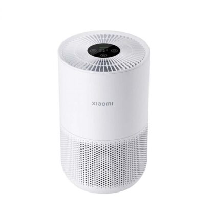 Xiaomi Mi Luftreiniger 4 Kompakt Weiß EU BHR5860EU - Image 2