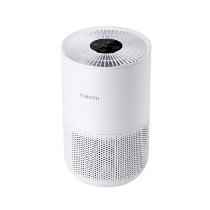 Xiaomi Mi Luftreiniger 4 Kompakt Weiß EU BHR5860EU - Image 3