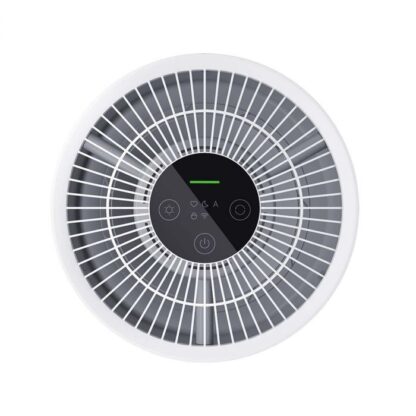 Xiaomi Mi Luftreiniger 4 Kompakt Weiß EU BHR5860EU - Image 6