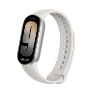 Xiaomi Smart Band 9 Titan Grau EU BHR8642GL