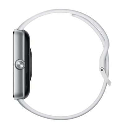 Xiaomi Redmi Watch 5 Silber EU BHR9381GL - Image 4