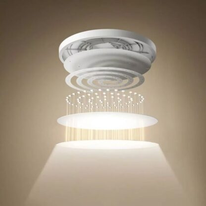 Xiaomi Mi Smart Deckenleuchte D30 EU BHR9934GL - Image 4