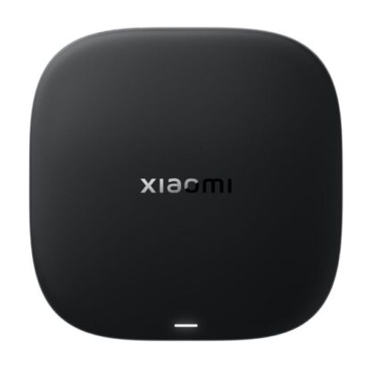 Xiaomi Mi TV Box S (3. Generation) 4K Schwarz EU PFJ4191EU