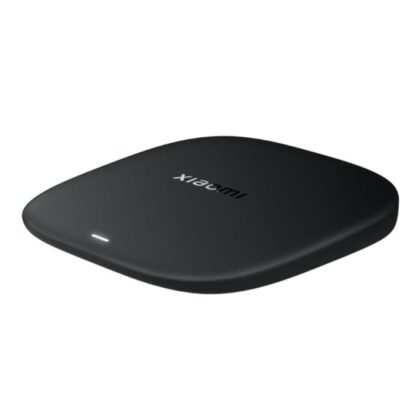 Xiaomi Mi TV Box S (3. Generation) 4K Schwarz EU PFJ4191EU - Image 2