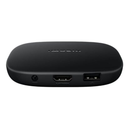 Xiaomi Mi TV Box S (3. Generation) 4K Schwarz EU PFJ4191EU - Image 3