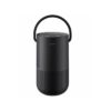 Bose Smart Home Lautsprecher Bluetooth/ Wi-Fi Kabellos Schwarz EU