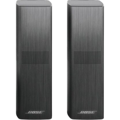 Bose Surround Lautsprecher 700 Kabellos Schwarz EU