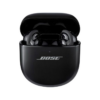 Bose QuietComfort Ultra kabellose Ohrhörer, TWS, einstellbare Geräuschunterdrückung, BT 5.3, wasserdicht IPX4, Weiß EU.
