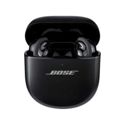 Bose QuietComfort Ultra kabellose Ohrhörer, TWS, einstellbare Geräuschunterdrückung, BT 5.3, wasserdicht IPX4, Weiß EU.