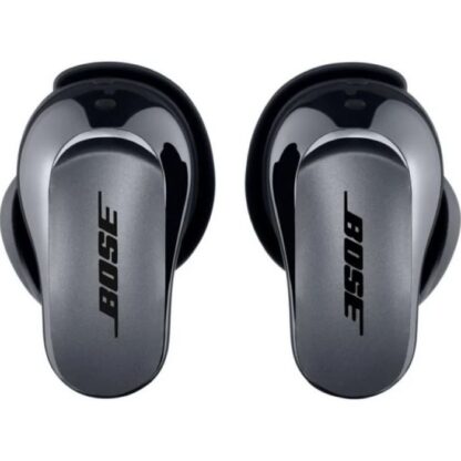 Bose QuietComfort Ultra kabellose Ohrhörer, TWS, einstellbare Geräuschunterdrückung, BT 5.3, wasserdicht IPX4, Weiß EU. - Image 3