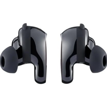 Bose QuietComfort Ultra kabellose Ohrhörer, TWS, einstellbare Geräuschunterdrückung, BT 5.3, wasserdicht IPX4, Weiß EU. - Image 4