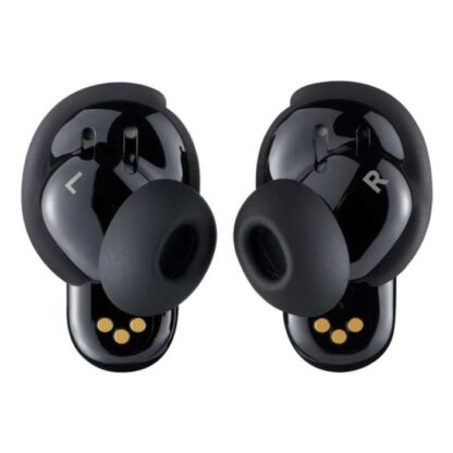 Bose QuietComfort Ultra kabellose Ohrhörer, TWS, einstellbare Geräuschunterdrückung, BT 5.3, wasserdicht IPX4, Weiß EU. - Image 5