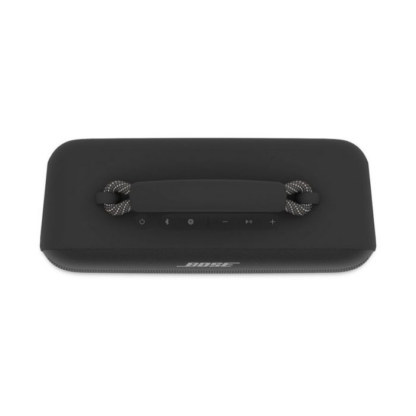Bose SoundLink Max Tragbarer Bluetooth-Lautsprecher Schwarz EU - Image 2