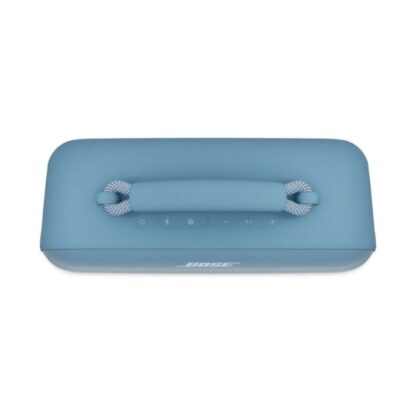 Bose SoundLink Max Tragbarer Bluetooth-Lautsprecher Blau EU - Image 2