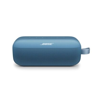 Bose SoundLink Flex II Bluetooth-Lautsprecher Blau EU