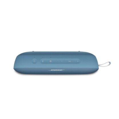 Bose SoundLink Flex II Bluetooth-Lautsprecher Blau EU - Image 2