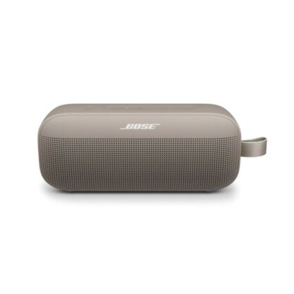 Bose SoundLink Flex II Bluetooth-Lautsprecher Sandstein EU