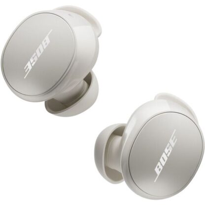 Bose QuietComfort Kabellose Ohrhörer, TWS, ANC, BT 5.3, Wasserdicht IPX4, Weiß EU - Image 3