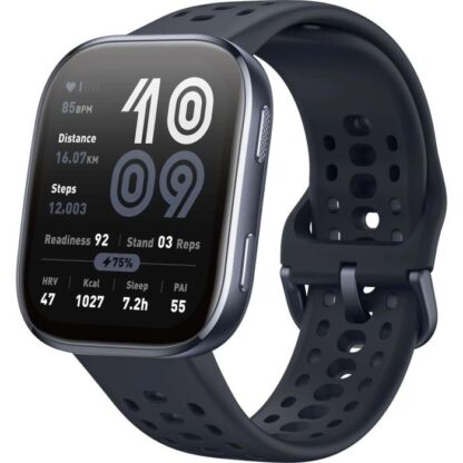 Amazfit Bip 6 Schwarz EU
